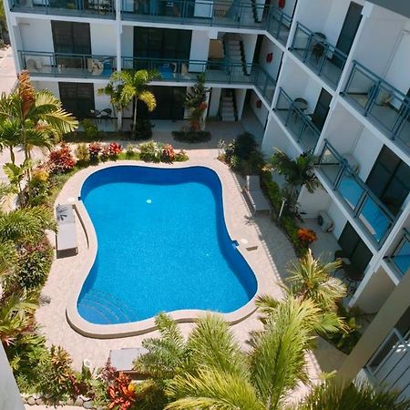 Ocean Breeze Apartment Nadi Exterior foto
