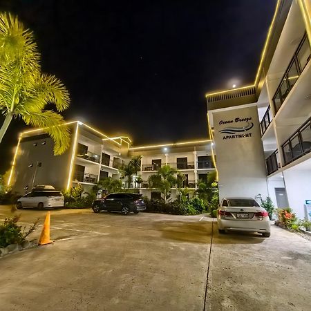 Ocean Breeze Apartment Nadi Exterior foto
