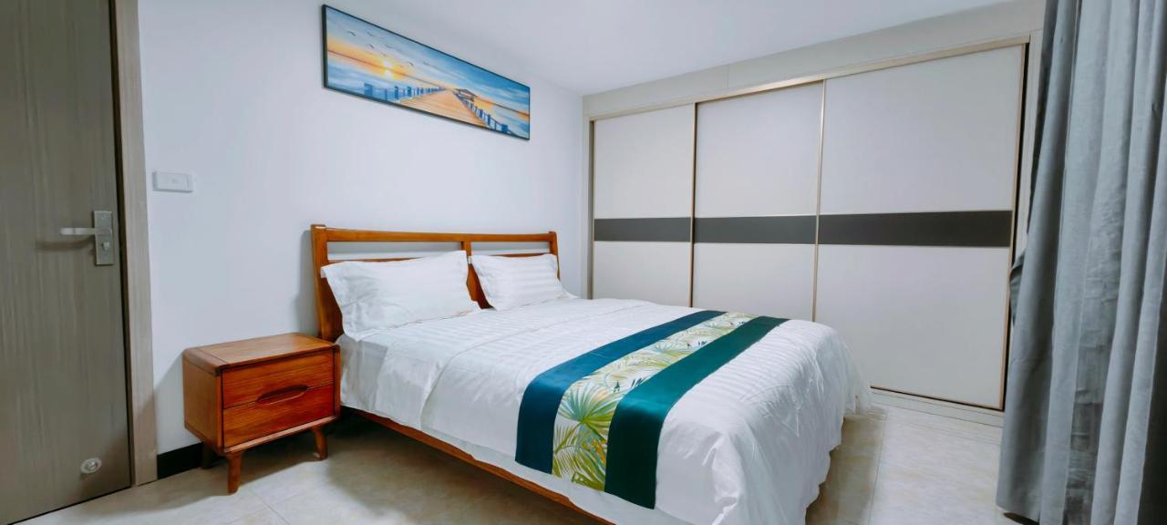 Ocean Breeze Apartment Nadi Exterior foto