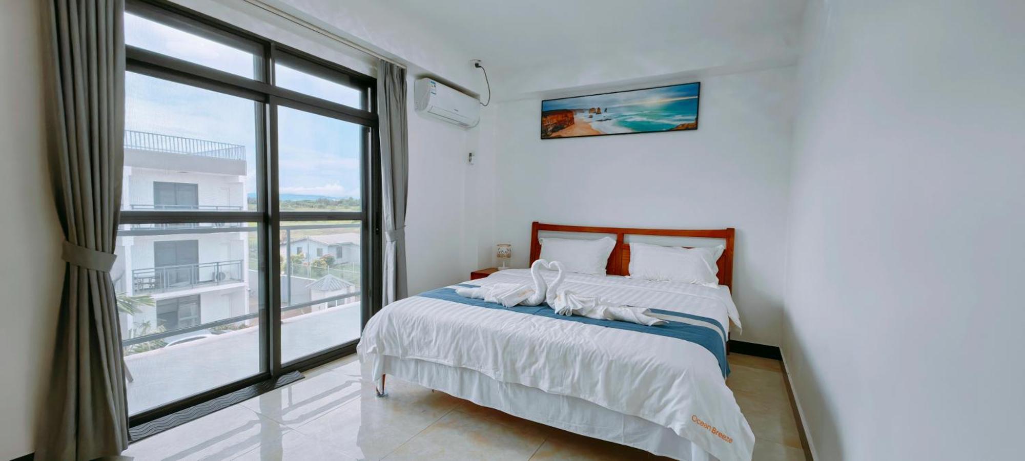 Ocean Breeze Apartment Nadi Exterior foto