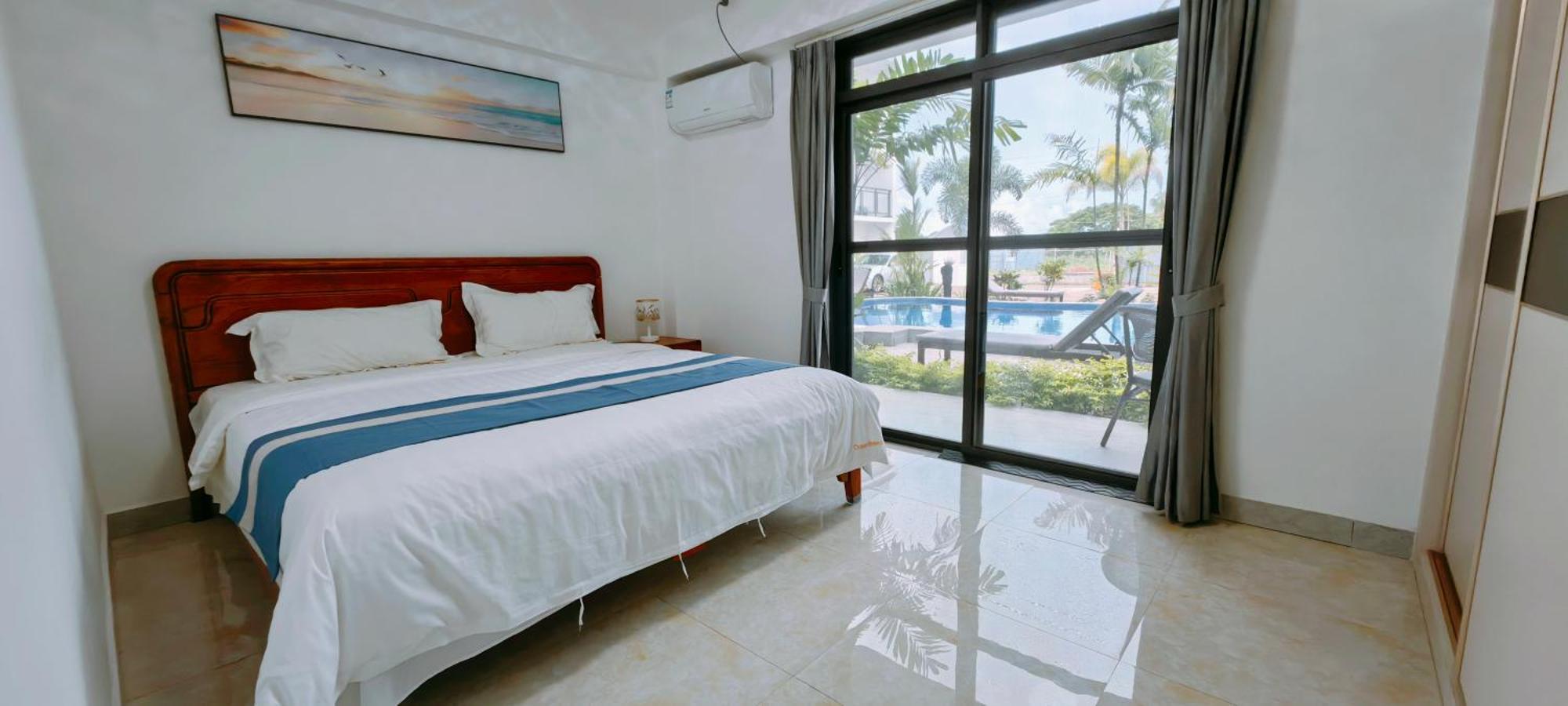 Ocean Breeze Apartment Nadi Exterior foto