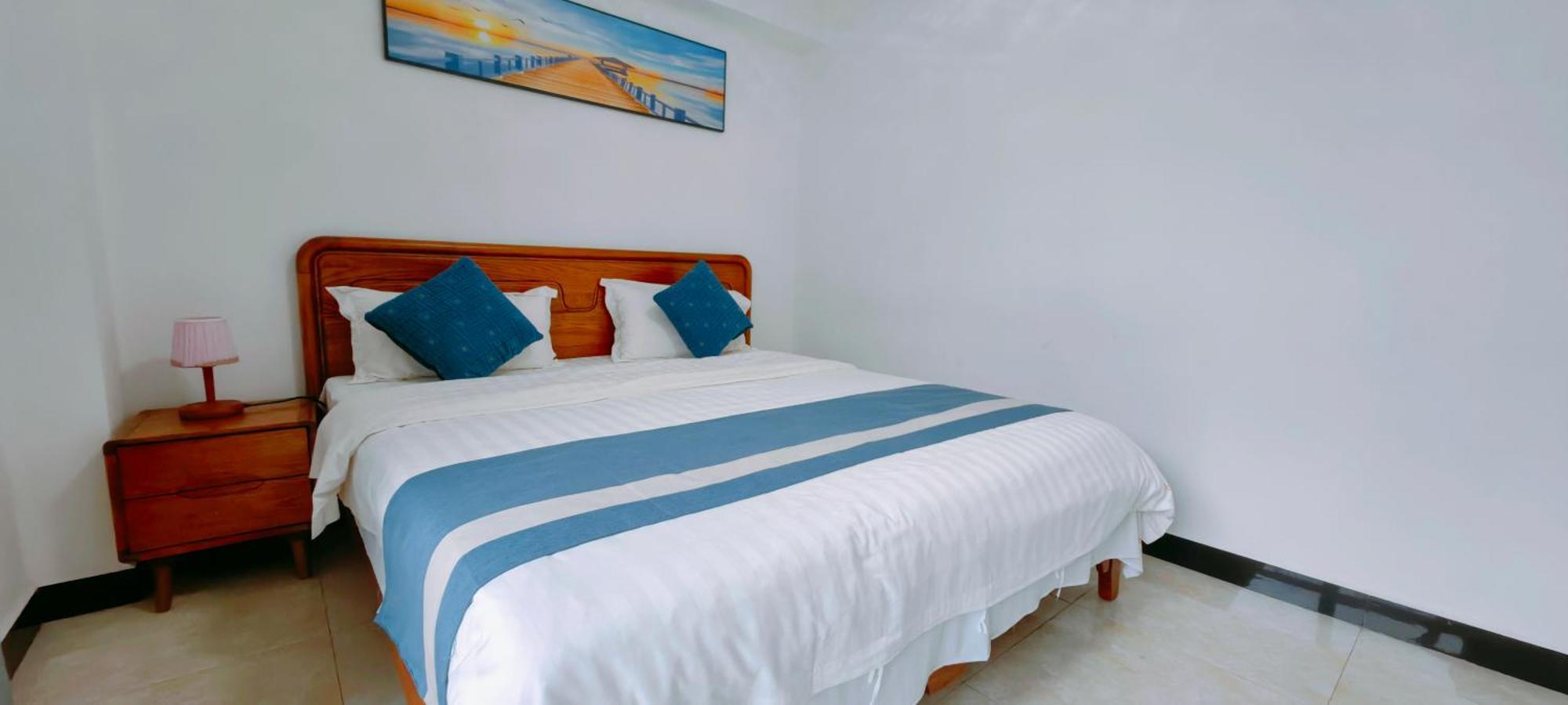 Ocean Breeze Apartment Nadi Exterior foto
