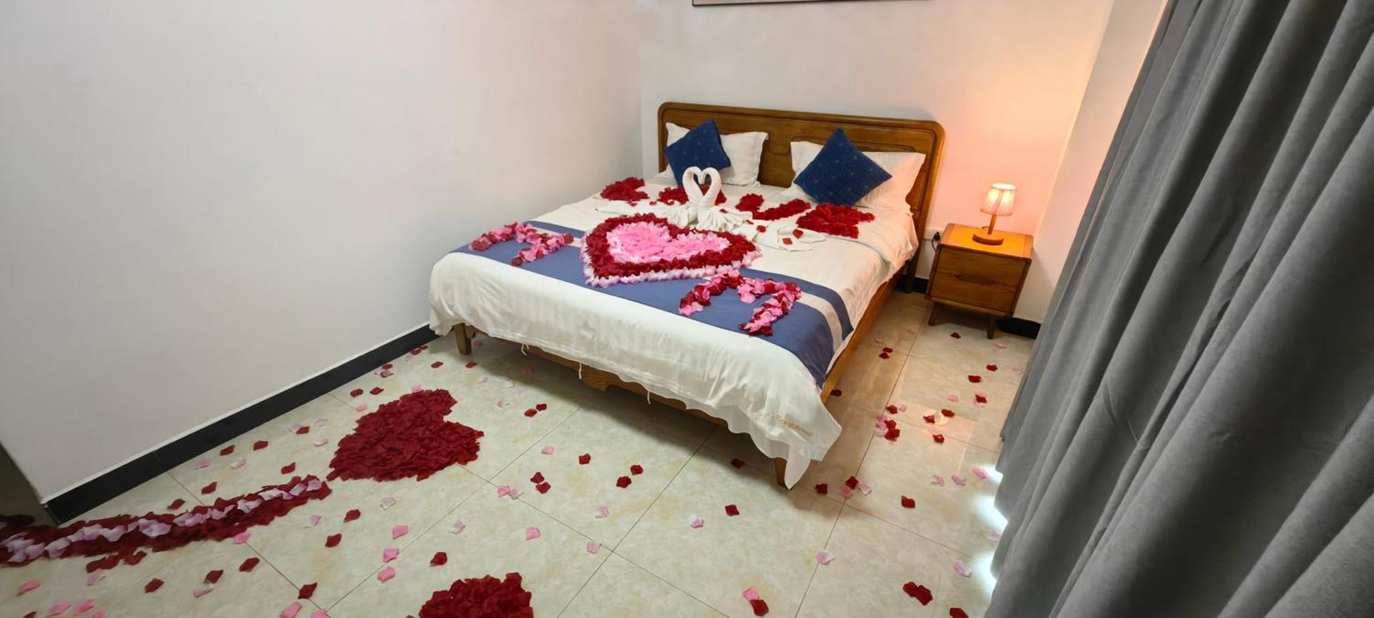 Ocean Breeze Apartment Nadi Exterior foto